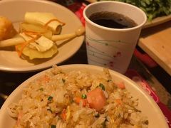 -蜀国大将老火锅(江北店)