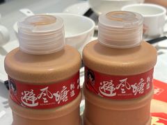 精制港式鸳鸯-避风塘(江南环球港店)