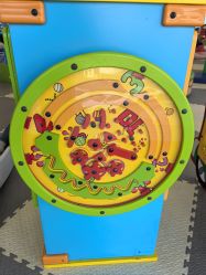 -婴喜爱(长春吉林大路店)