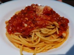 -萨莉亚意式餐厅(杭州滨江天街店)