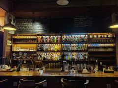 -大聖·精酿啤酒&火烧鸡(市南路店)