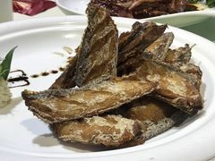 -老人和饭店(打浦路店)