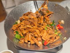 -老阿爸鲜鱼土菜(园区永旺店)