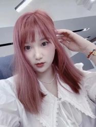 -NY漂发染发主打