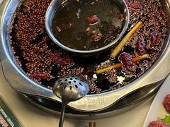 -枇杷园食为鲜火锅(南山店)