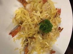 -Mix Restaurant
