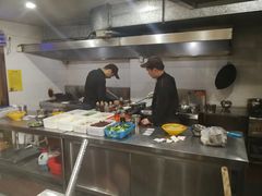 -风云面馆(珠海路店)