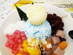 -满记甜品(南京虹悦城三店)