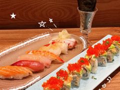 -Tuna maki寿司(苏州万象天地店)