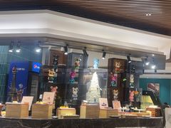 -金马门国际美食百汇(珞喻路店)