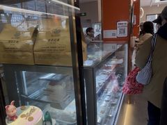 -新侨三宝乐面包店(崇文门店)
