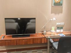 -上海浦东假日酒店