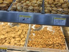 -赞记龙凤礼饼(广州市二宫向群宾馆店)