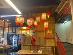 -丽丽三鲜螺蛳粉(田林路店)