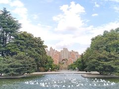 -上海市龙华烈士陵园