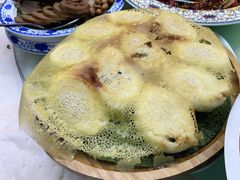 -四季厨房 鲁菜·孔府烤鸭(二环南路店)