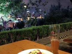 -宝莱纳餐厅(滨江店)