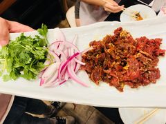 -百味源炭火烤翅 ·夜市大排档(酒仙桥店)