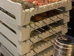 -很久以前羊肉串(打浦路店)