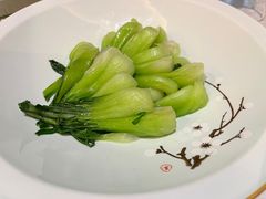 -香宫中餐厅 · 桂林香格里拉