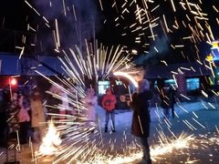 -北极村旅游风景区