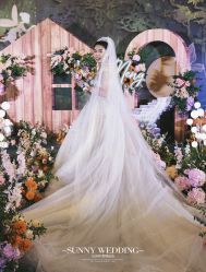 -Sunny喜铺婚礼策划(东部店)