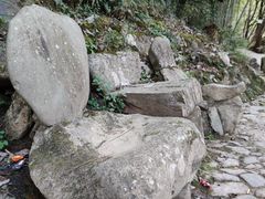 -水墨汀溪风景区