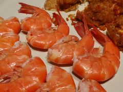 白灼基围虾-徐记海鲜(曲江南湖店)