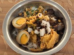 -瘦子桂林米粉店(总店)