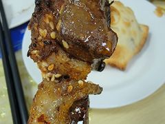 -吾斯曼珍珠抓饭王