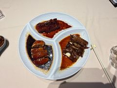 -侨美食家·粤菜(体育西路店)