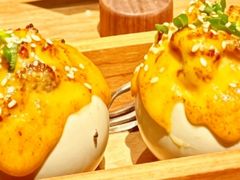 -双门洞·森系料理(体育西店)