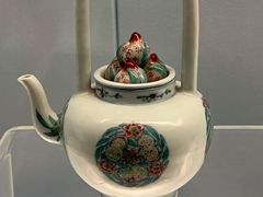 -上海博物馆(人民广场馆)