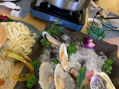-芭菲盛宴·环球美食(锦城万达广场店)