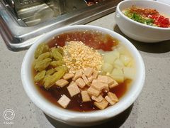 -海底捞火锅(金山路店)