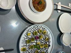 -润泽天·湘味家宴(岳麓山店)