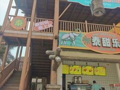 -南昌玛雅海滩水公园
