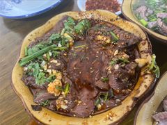 -小杨翘脚牛肉