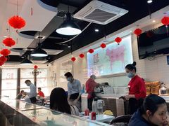 大堂-陈记顺和潮汕牛肉火锅(番禺迎宾大道店)