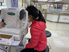 -美尔目眼科医院·近视手术·儿童近视(通州店)