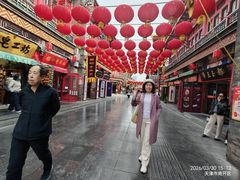 -古文化街旅游区