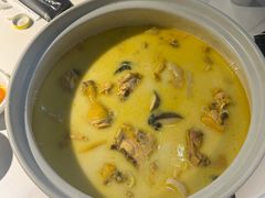 -金龙·打边炉(南京西路店)