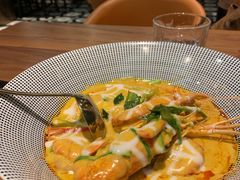 -星叶·东南亚料理(宁波万象汇店)