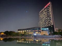 -上海嘉定喜来登酒店