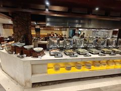 -西昌邛海湾柏樾酒店(原邛海湾柏栎度假酒店)