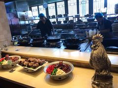 -大张烙馍村(泉山店)