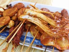 -滴滋味·新疆炒米粉·炒三凉(乌市总店)