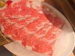 -巴奴毛肚火锅(七宝领展广场店)