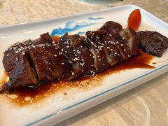 -阿英煲(凉城路店)