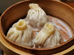 -南京大牌档(新街口德基广场店)